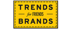 Скидка 10% на коллекция trends Brands limited! - Бурсоль